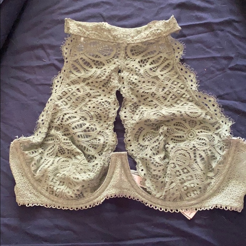 Victoria’s Secret Lingerie Bra
